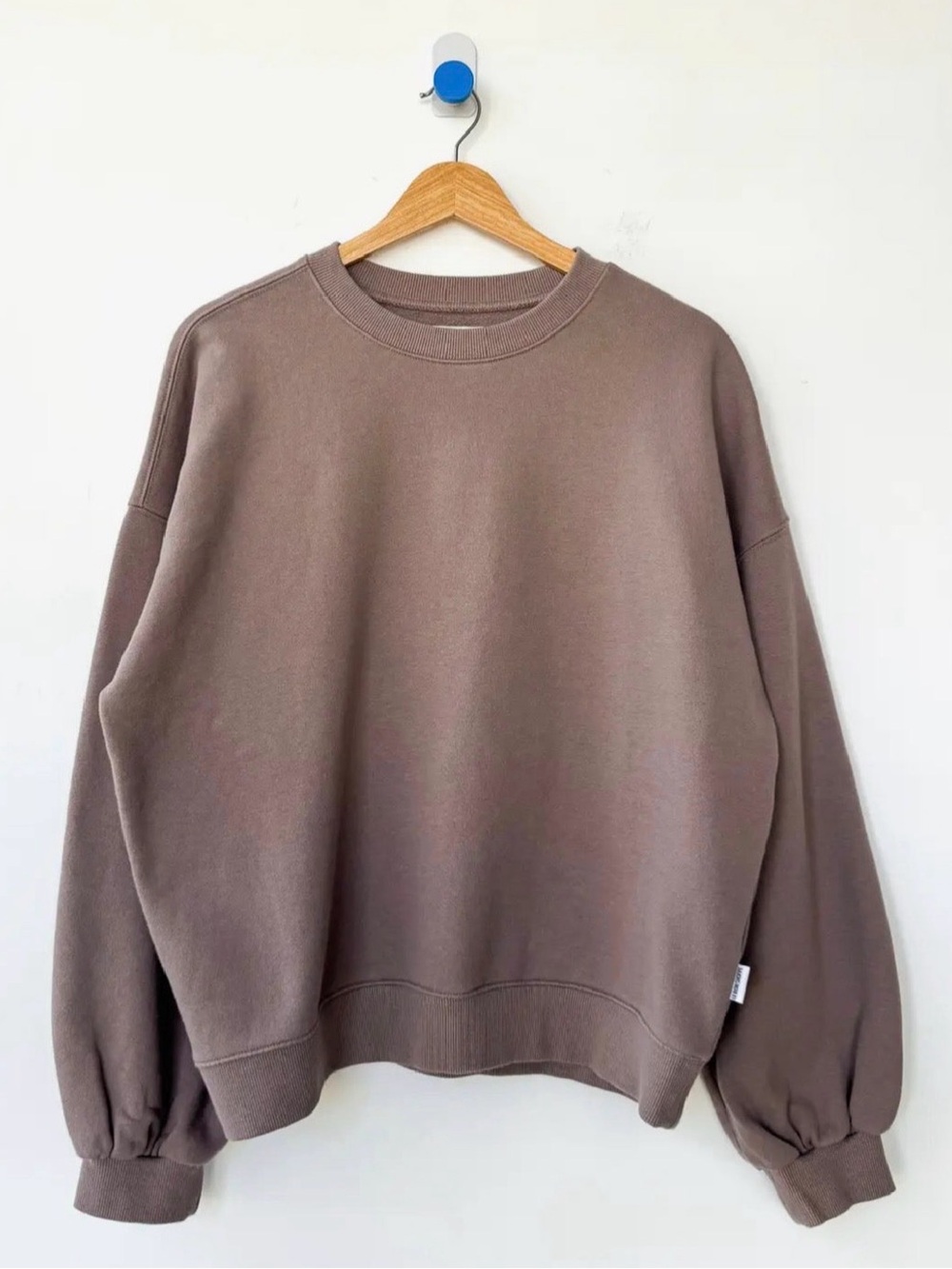 Le bon Shoppe - French Terry sweatshirt
